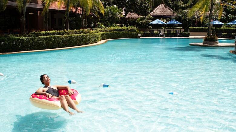 Apartamento Holiday Inn Resort Batam