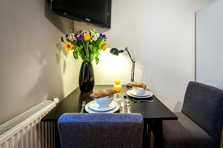 Short Stay Group Amsterdam Harbour Serviced Apartments