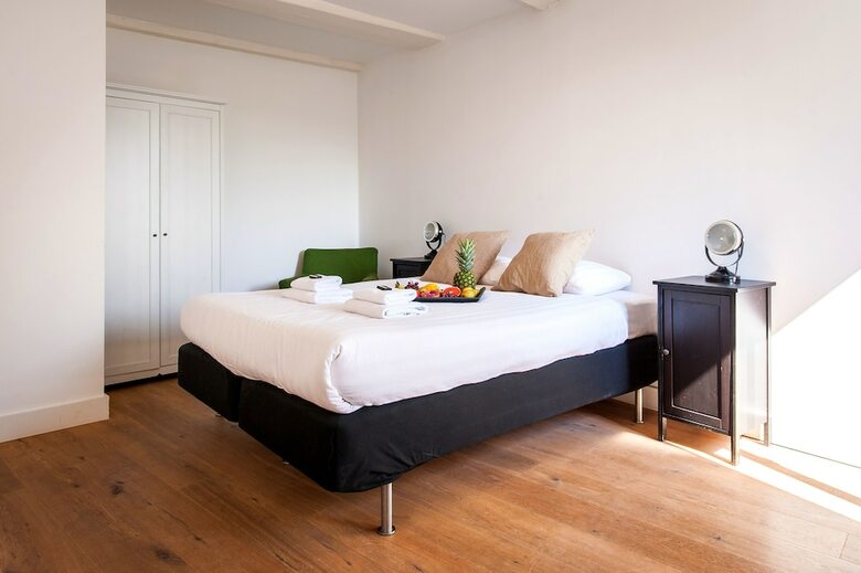 Short Stay Group Amsterdam Harbour Serviced Apartments