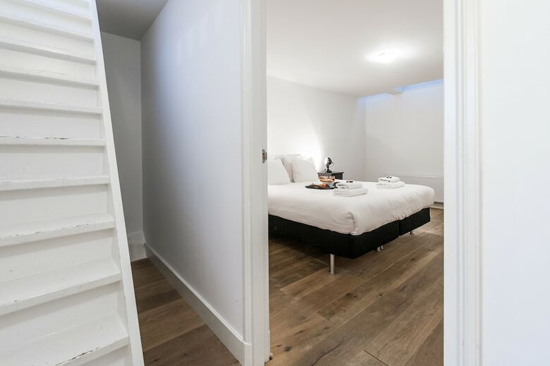 Short Stay Group Amsterdam Harbour Serviced Apartments