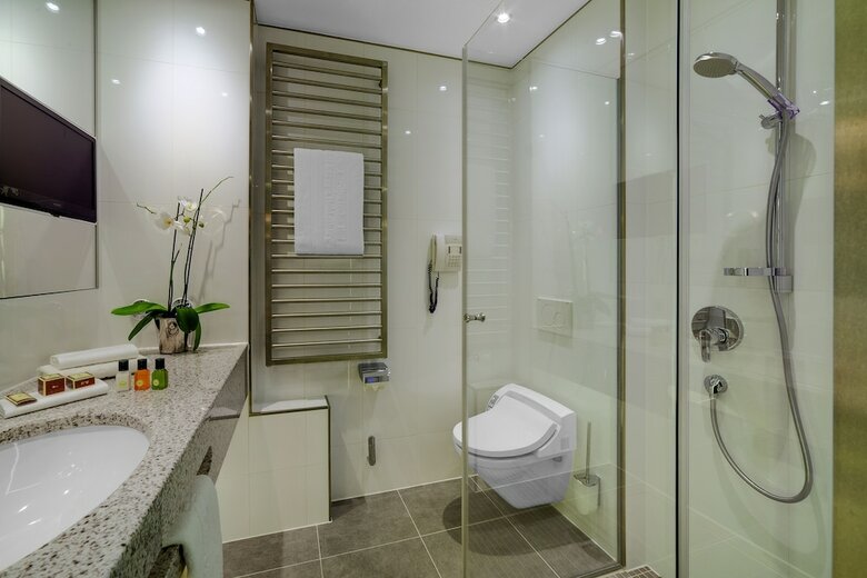 Hotel Europ�ischer Hof Heidelberg