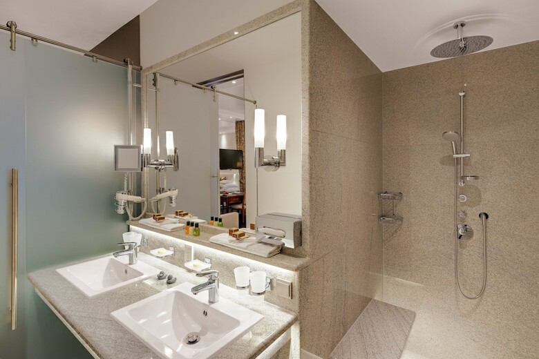Hotel Europ�ischer Hof Heidelberg