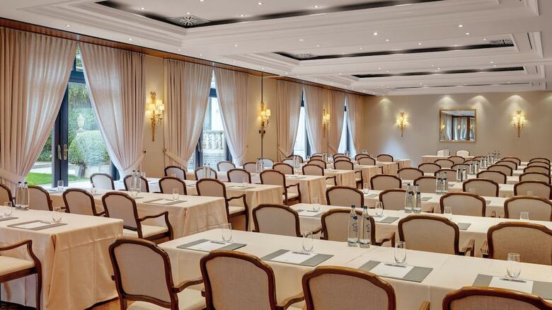 Hotel Europ�ischer Hof Heidelberg