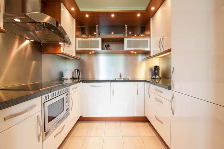 Short Stay Group Leidseplein Luxury Serviced Apartments