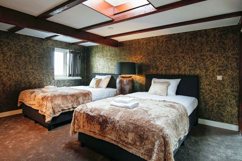 Short Stay Group Leidseplein Luxury Serviced Apartments