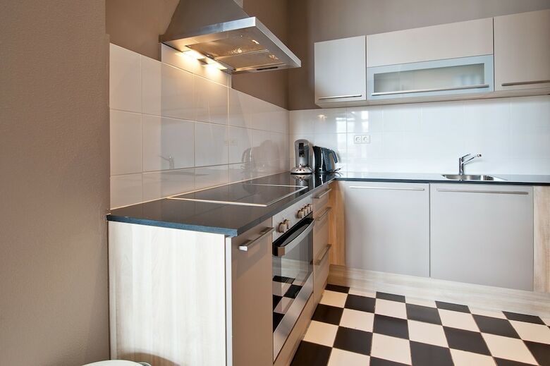 Short Stay Group Leidseplein Luxury Serviced Apartments