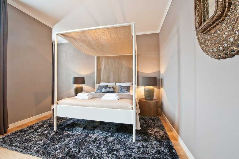 Short Stay Group Leidseplein Luxury Serviced Apartments