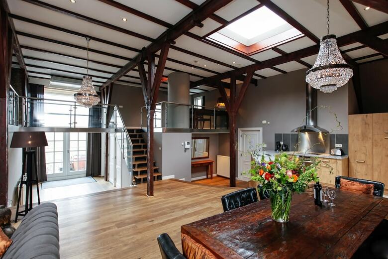 Short Stay Group Leidseplein Luxury Serviced Apartments