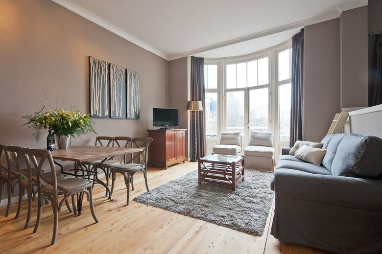 Short Stay Group Leidseplein Luxury Serviced Apartments
