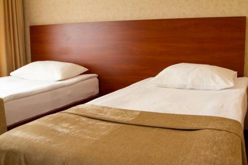 Hotel Raziotel Kryvyi Rih