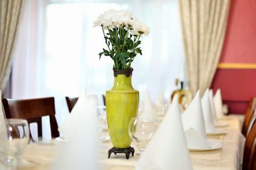 Hotel Raziotel Kryvyi Rih
