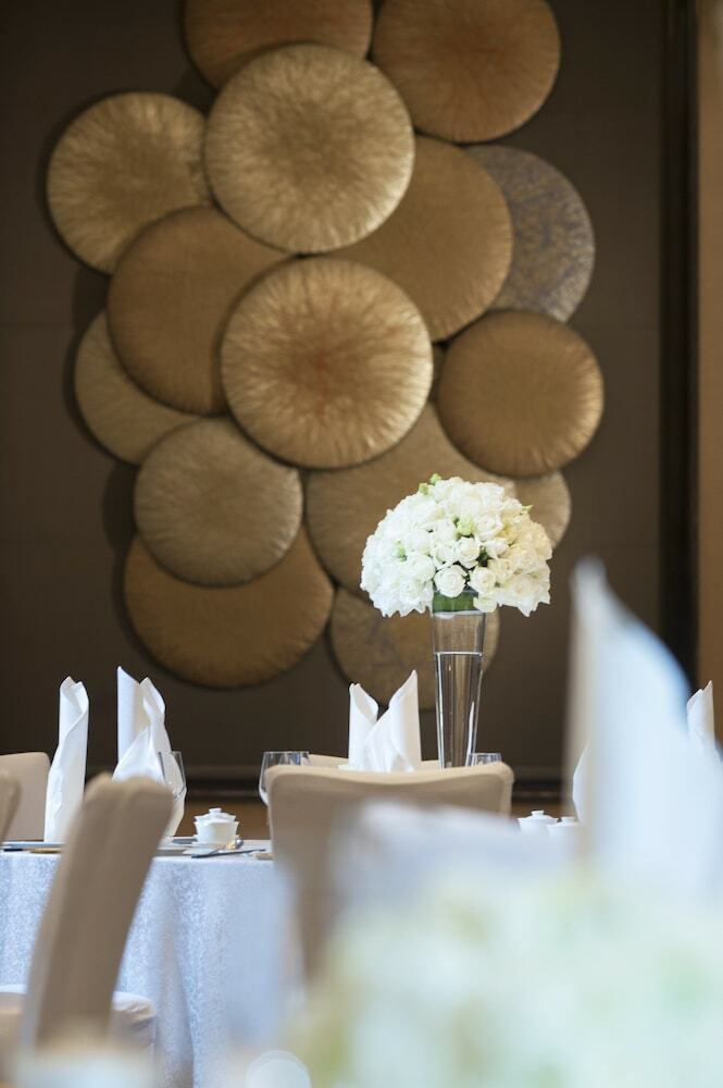 Hotel The St. Regis Shenzhen