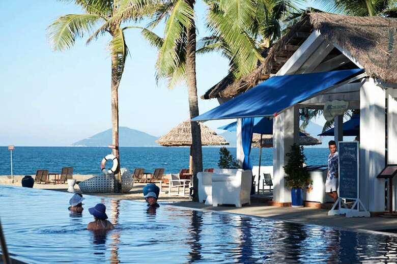 Apartamento Sunrise Premium Resort Hoi An