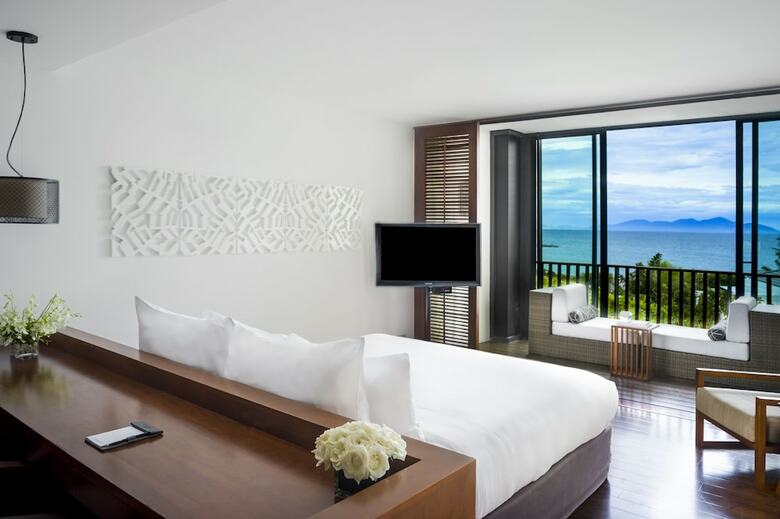 Apartamento Sunrise Premium Resort Hoi An