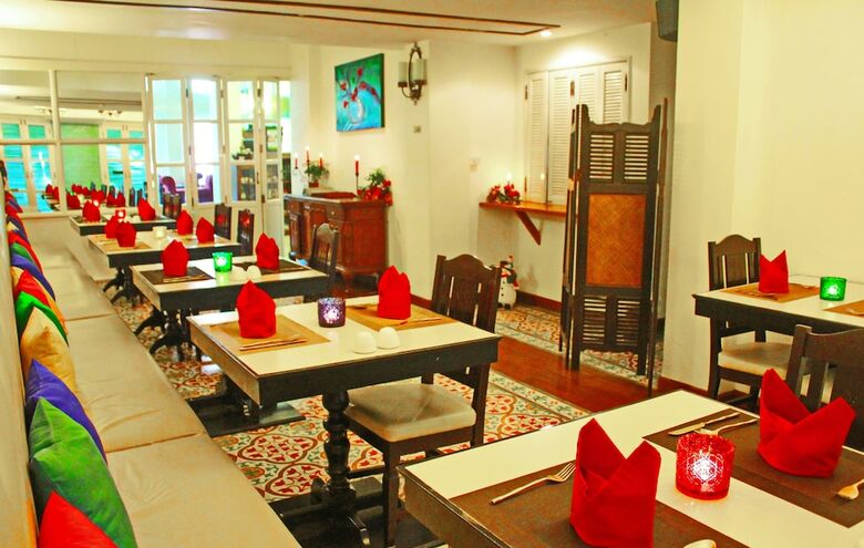 Apartamento Shewe Wana Boutique Resort & Spa
