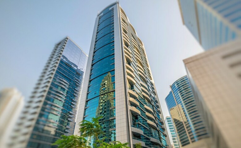 Aparthotel First Central Hotel Suites