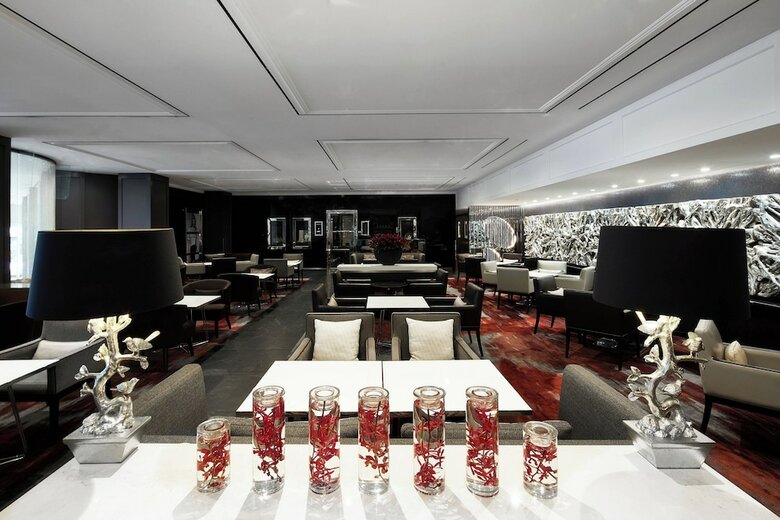 Hotel Sheraton Grand Sydney Hyde Park