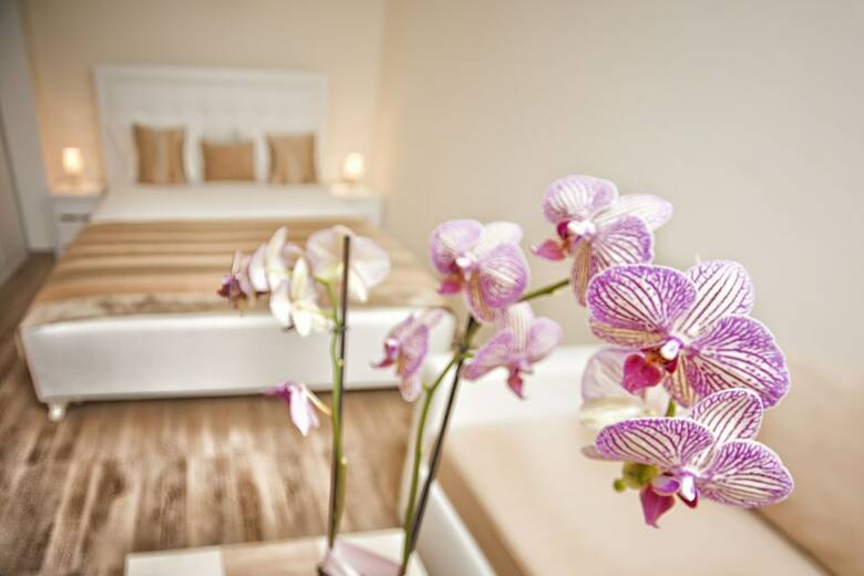 Hotel Apartments Kristina