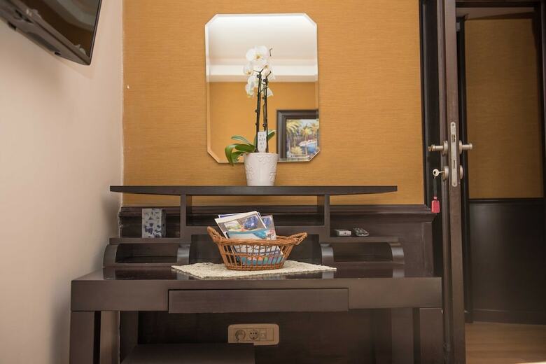 Hotel Apartments Kristina