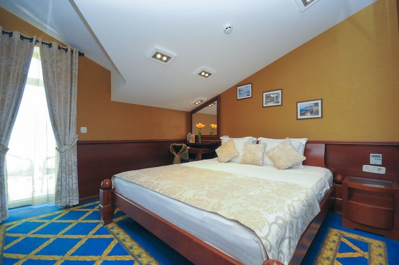 Hotel Apartments Kristina