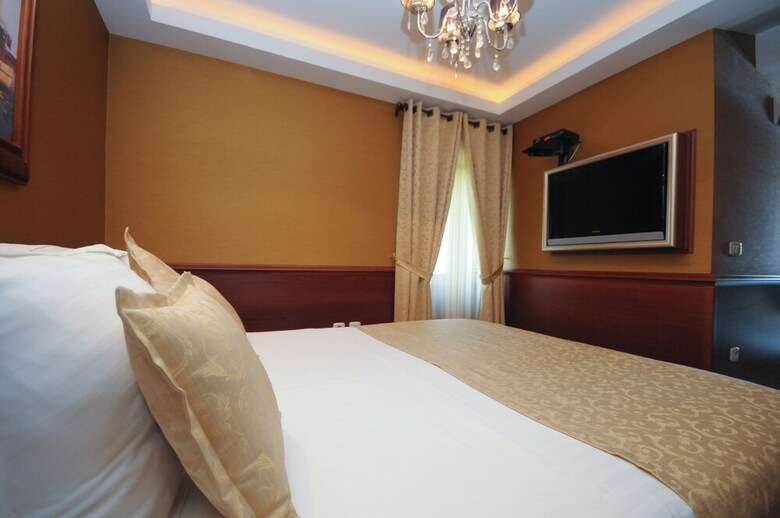Hotel Apartments Kristina