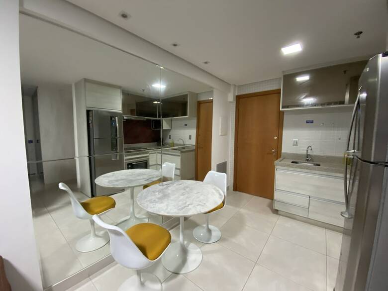 Apartamentos Iflat Brookfield Towers