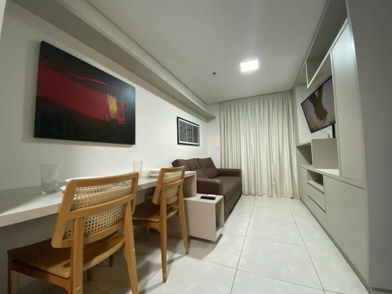 Apartamentos Iflat Brookfield Towers