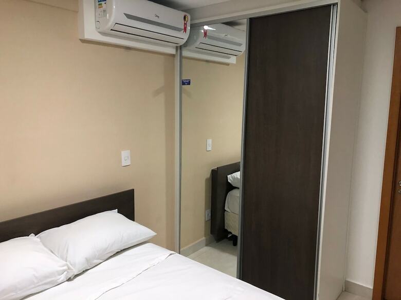 Apartamentos Iflat Brookfield Towers
