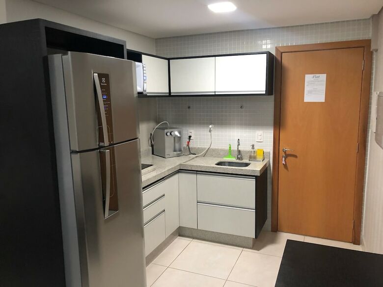 Apartamentos Iflat Brookfield Towers