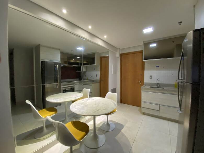 Apartamentos Iflat Brookfield Towers