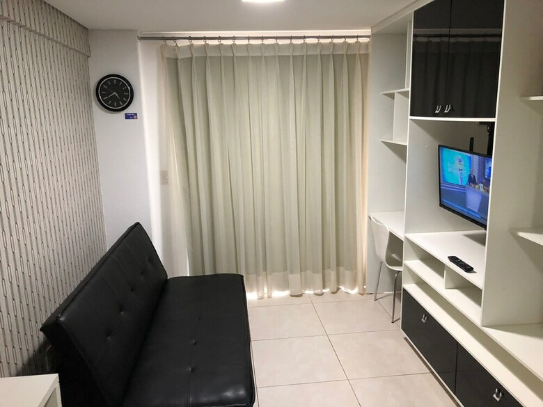 Apartamentos Iflat Brookfield Towers