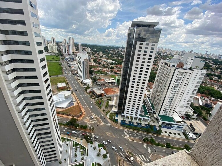 Apartamentos Iflat Brookfield Towers