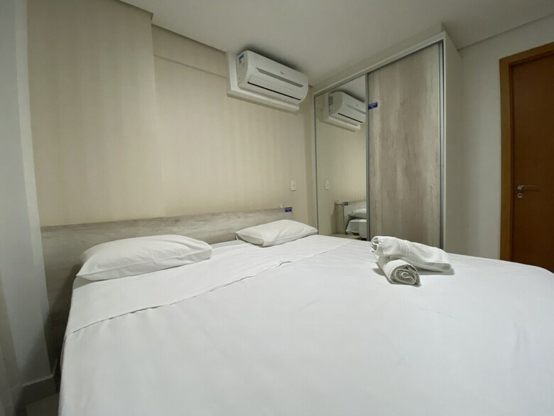 Apartamentos Iflat Brookfield Towers