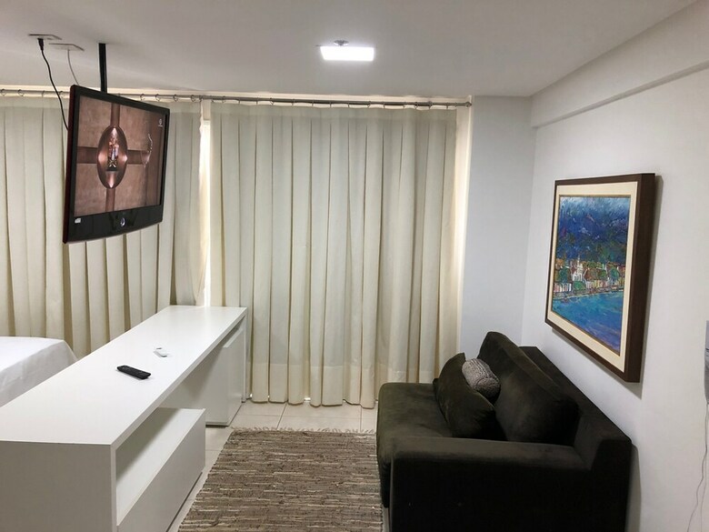 Apartamentos Iflat Brookfield Towers