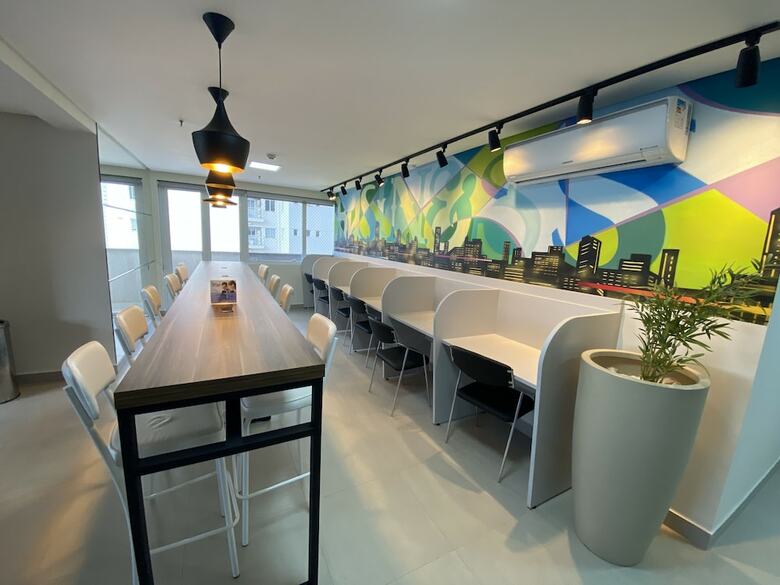 Apartamentos Iflat Brookfield Towers