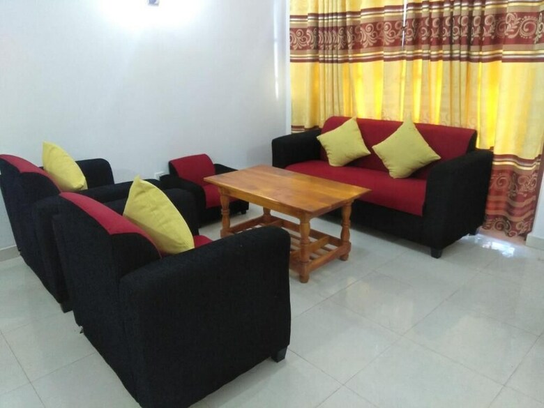 Apartamentos The Sudbury Villa Nuwaraeliya
