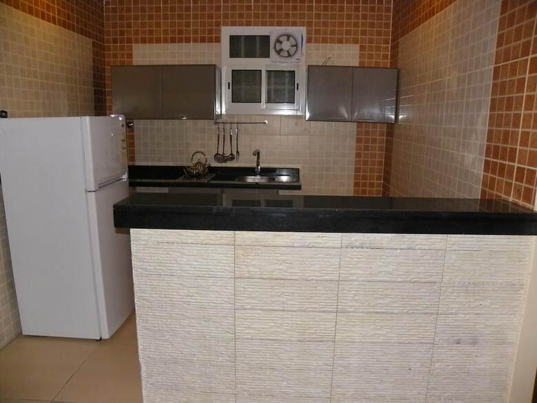 Marahel Al Sulay Apartment