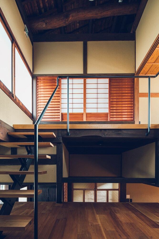 Hotel Tsukihi House Kyoto