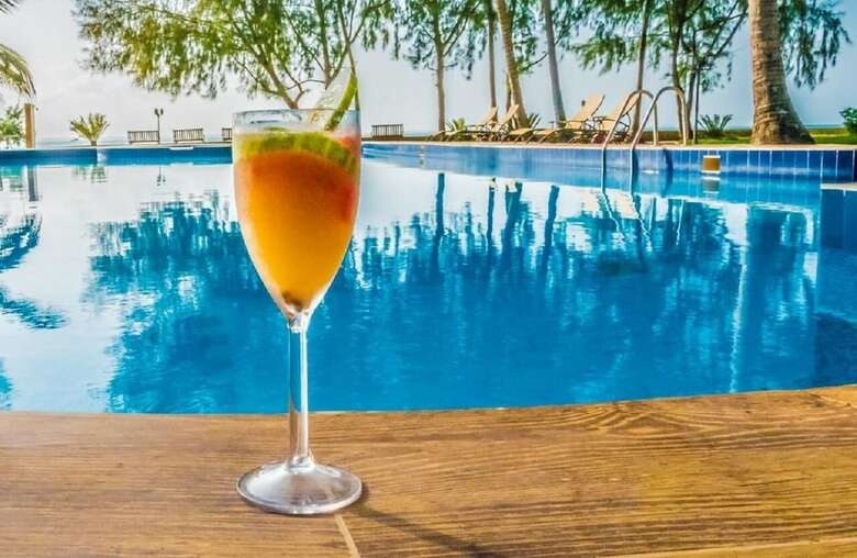 Apartamento Ahg Maya Bay Resort & Spa