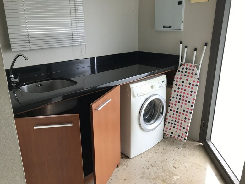 2 Bedroom Villa Duplex A