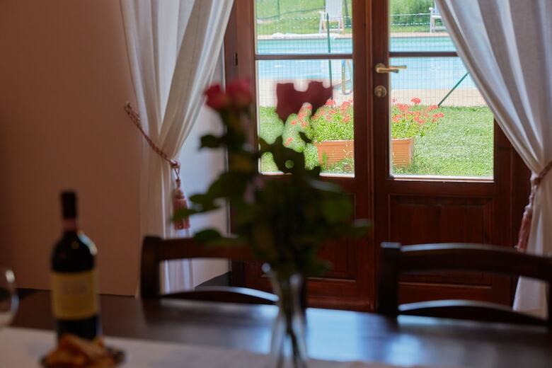 Apartamento Borgo Santa Maria In Valle