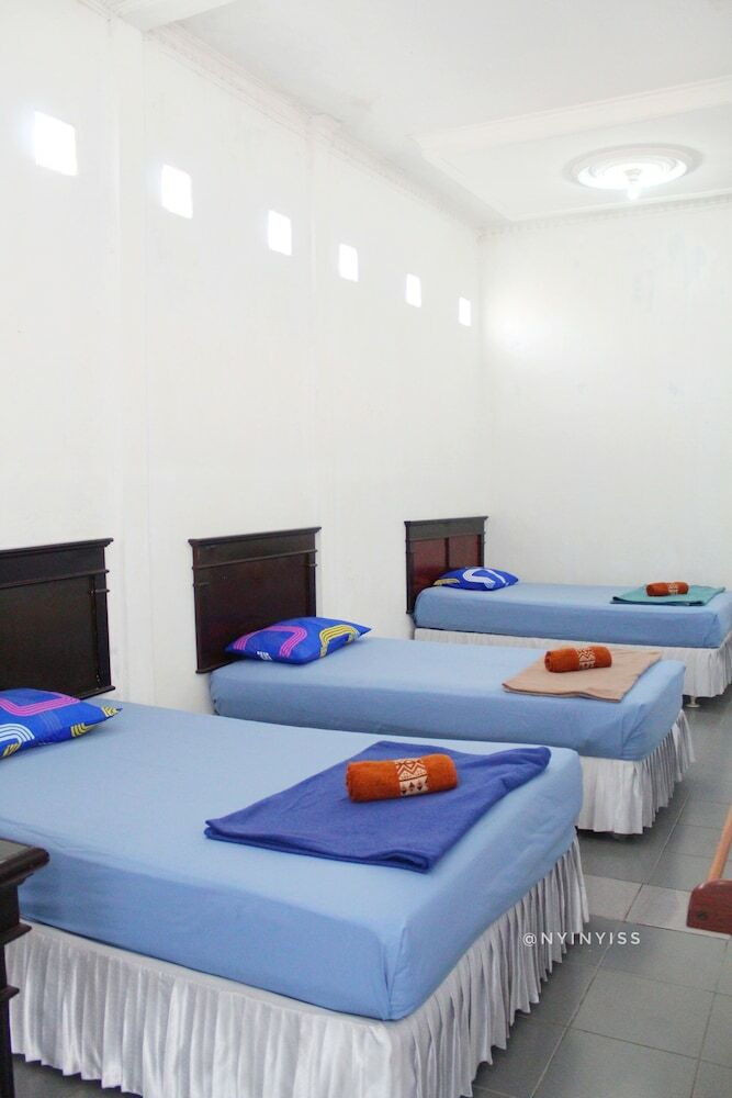 Hotel Wisma Rajawali Cirebon
