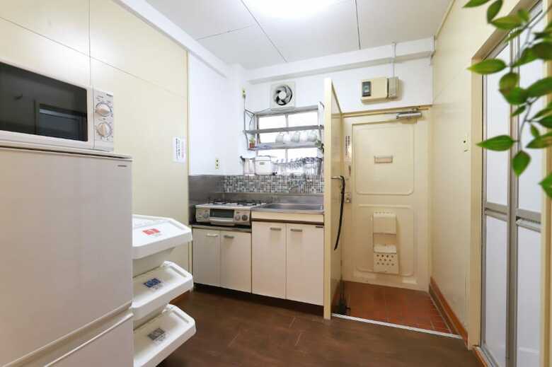 Apartamentos Pebliss Kurenai No.2