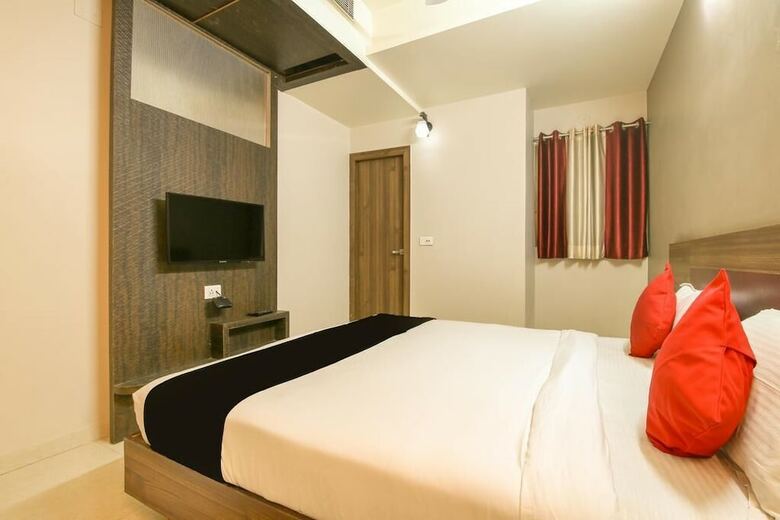 Hotel Pratap Park Petal