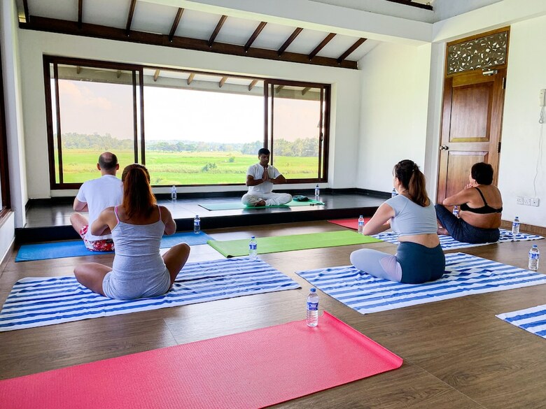 Hotel Akash Retreat And Spa