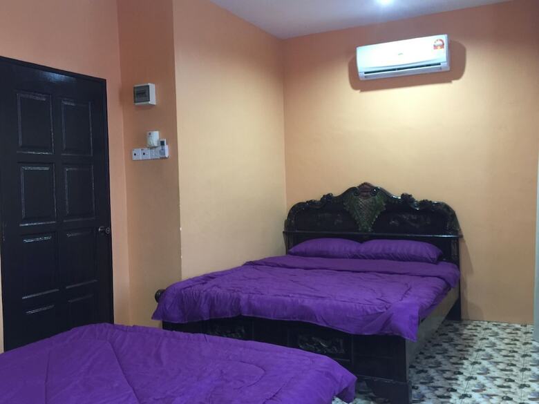 Hotel Spot On 89974 D'amigos Motel