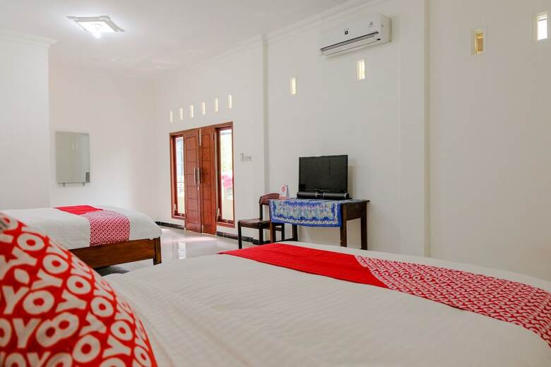 Hostal Griya Kinanthi Family