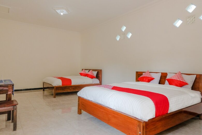 Hostal Griya Kinanthi Family