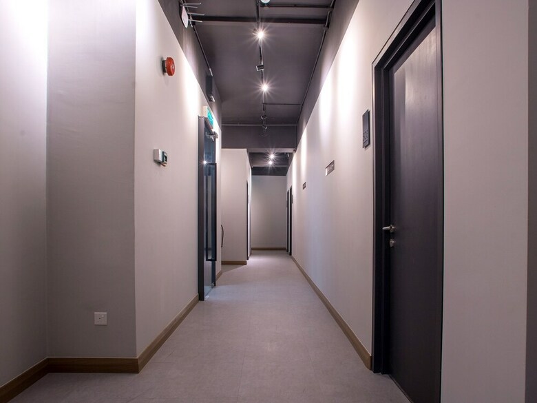 Spot On 89992 Hotel Azra