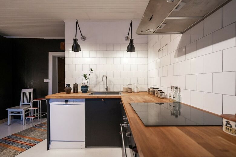 Apartamentos Roost Nummi